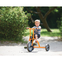 CHILDREN'S PLAY VEHICLES, PROFILE, CIRCLELINE RANGE, Tricycles, Age 4-7, Each