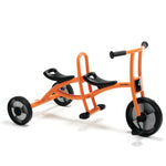 CHILDREN'S PLAY VEHICLES, PROFILE, CIRCLELINE RANGE, Taxi, Age 3-7, Each