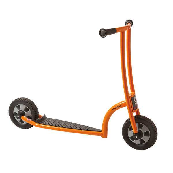 CHILDREN'S PLAY VEHICLES, PROFILE, CIRCLELINE RANGE, Scooter, Age 3-5, Each