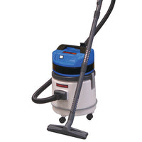 VACUUM CLEANER, Wet & Dry Pick Up, Each