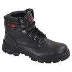 MEN'S SAFETY FOOTWEAR, Ultimate Boot, Size 6, Pair