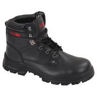 MEN'S SAFETY FOOTWEAR, Ultimate Boot, Size 8, Pair