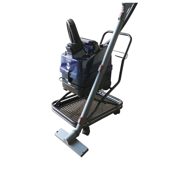 STEAM CLEANER, DR75C Steam Cleaner with Vacuum, Carpet spot clean tool, Each