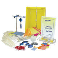 FORCES MACRO SCIENCE KIT, Each