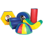 MOVE & PLAY RANGE, AGES 4-7 YEARS, Wheel, Each