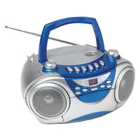 PORTABLE AUDIO PLAYER, Portable CD Player, Each