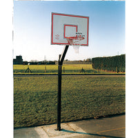 BASKETBALL UNITS, Heavy Duty In-Ground, Each