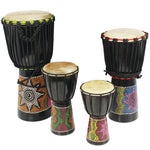 DJEMBE SCHOOL PACKS, Set