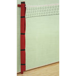 WALL MOUNTED PRACTICE VOLLEYBALL POSTS, Each