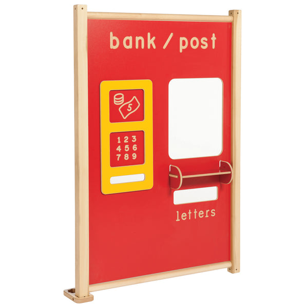 MILLHOUSE, ROLE PLAY PANELS, Bank/Post, Each